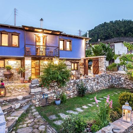 Maroyda Stonehouse Βίλα Παναγία Εξωτερικό φωτογραφία