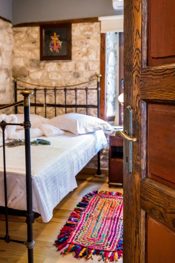 Maroyda Stonehouse Βίλα Παναγία Εξωτερικό φωτογραφία