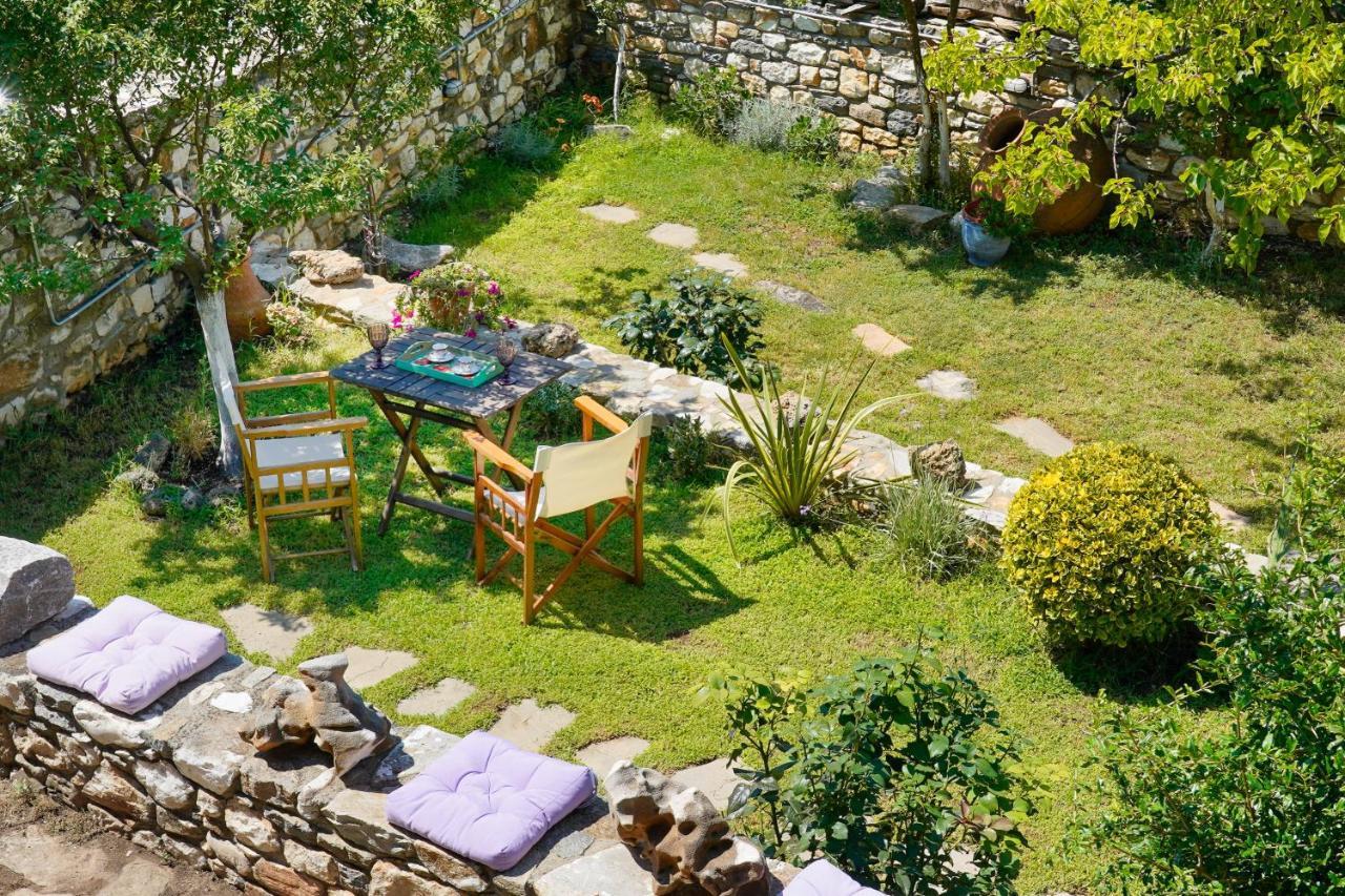 Maroyda Stonehouse Βίλα Παναγία Εξωτερικό φωτογραφία